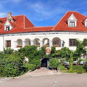 Renaissancehotel Raffelsberger Hof B&B Weißenkirchen in der Wachau Exterior photo