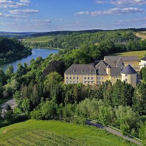 Hotel Schloss Thorn Palzem Exterior photo