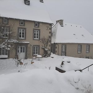 Hotel Datcha Anastasia Besse-et-Saint-Anastaise Exterior photo