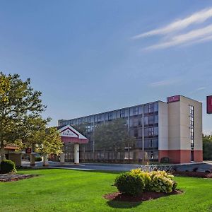 Hotel Ramada By Wyndham West Atlantic City Egg Harbor Township Exterior photo