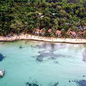 Peppercorn Beach Resort Phú Quốc Exterior photo