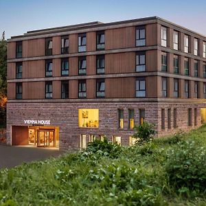 Hotel Vienna House by Wyndham MQ Kronberg im Taunus Exterior photo