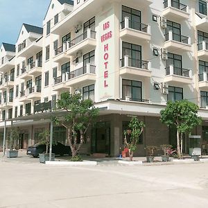 Las Vegas Hotel Provinz Quang Ninh Exterior photo