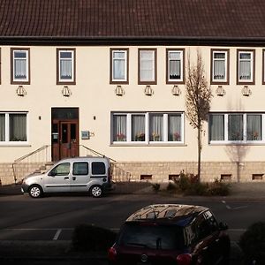 Hotel Hessisches Haus Rossdorf  Exterior photo