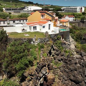 Cliff House, Azores Splendid Ocean View Horta  Exterior photo