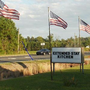 Holiday Motel - Whiteville Exterior photo