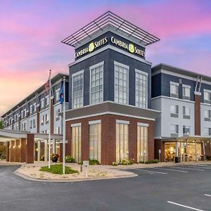 Cambria Hotel Minneapolis Maple Grove Exterior photo