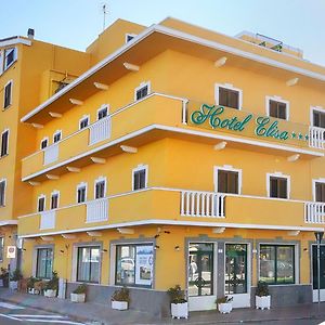 Hotel Elisa Porto Torres Exterior photo