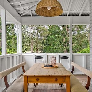 A PERFECT STAY - Mullum River House Mullumbimby Exterior photo