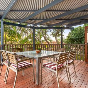 A PERFECT STAY - Beach House At Tallows Byron Bay Exterior photo