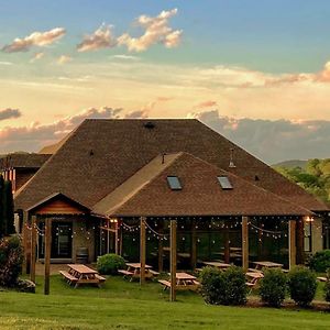 Villa Stunning Estate In Leipers Fork With Pool, Hot Tub, Sauna Franklin Exterior photo