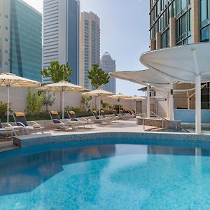 Hotel Le Meridien City Center Doha Exterior photo