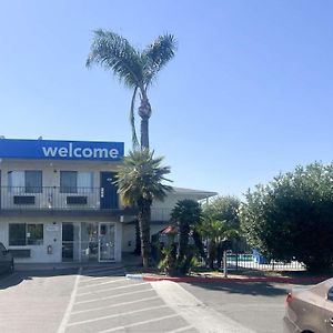 Motel 6-Tulare, Ca Exterior photo