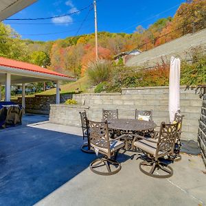 Villa Laptop-Friendly Appalachian Mountain Retreat! Norton Exterior photo