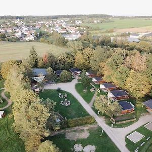 Hotel destinature Dorf Südeifel Ernzen Exterior photo