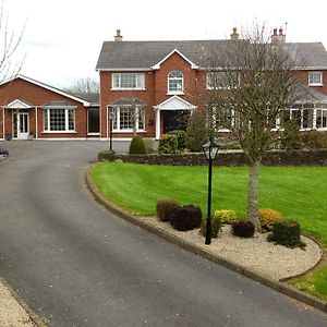 Bed and Breakfast Killarney House Blarney Exterior photo