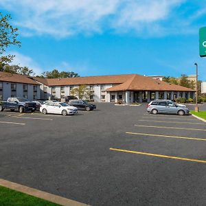 Quality Inn Ashland East Exterior photo