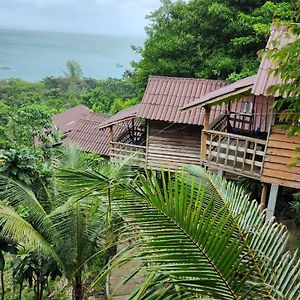 Sweet View Bungalows Sihanoukville Exterior photo