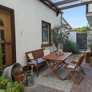 Ferienwohnung Top-Unterkunft in der Pfalz Haßloch Exterior photo