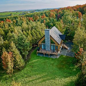 Villa Chalet Bellevue Saint-Gabriel Exterior photo