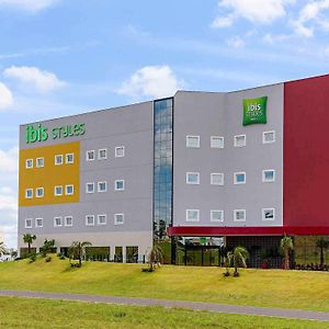 Hotel ibis Styles Birigui Exterior photo