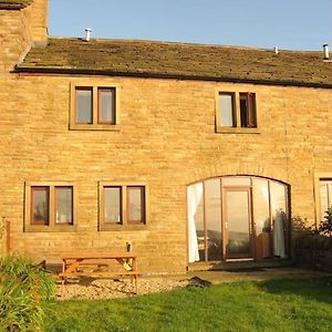 Villa Midsummer Barn Darwen Exterior photo