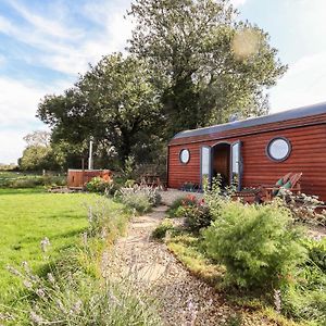 Villa The Happy Valley Pod Chipping Norton Exterior photo