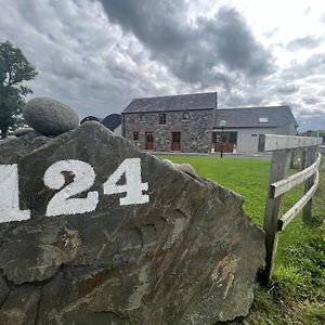 Avoca Lodge Lisburn Exterior photo