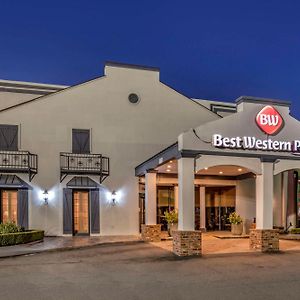 Hotel Best Western Plus Westbank Harvey Exterior photo