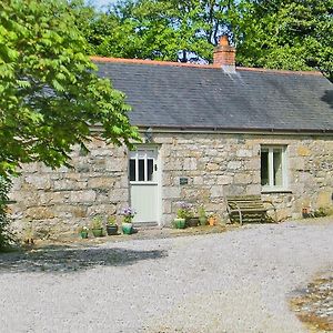 Villa The Long Barn Crowan Exterior photo