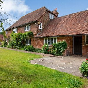 Villa Yew Tree Farm Charing Exterior photo