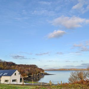 Villa Rowan House Fiskavaig Exterior photo