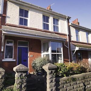 Villa Oakland Road, Mumbles Exterior photo