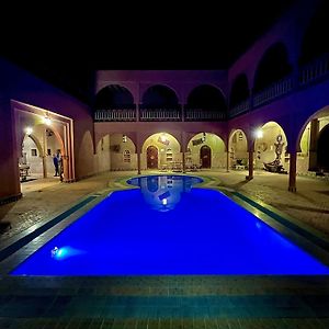 Maison Merzouga Guest House Exterior photo