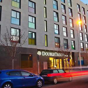 Hotel Doubletree By Hilton Gerona Exterior photo