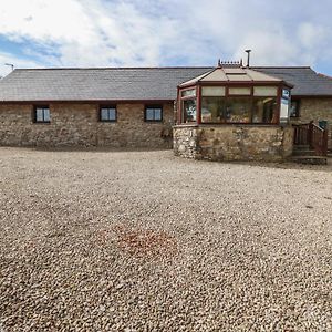 Villa Jolls Ground Barn Altarnun Exterior photo