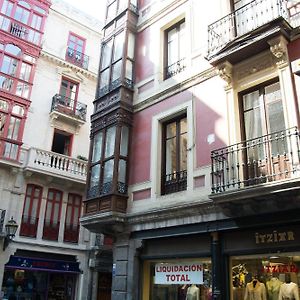 Ferienwohnung Apartamento Alaia Bilbao Exterior photo