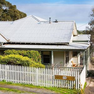 Villa Brindabella Daylesford Exterior photo