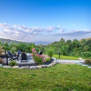 Gunstock Inn&Suites Gilford Exterior photo