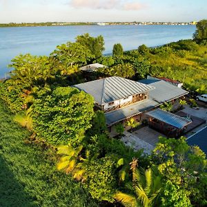 Sutopia Holiday Resort Paramaribo Exterior photo