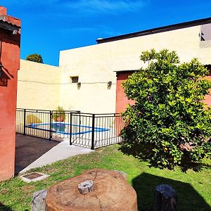 Villa Alquiler Temporario Don Floreal San Antonio de Areco Exterior photo