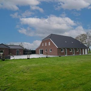 Villa Jonkershof Zwaluwe Exterior photo