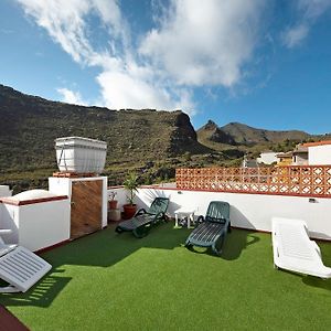 Ferienwohnung Atico El Agua Santiago del Teide Exterior photo