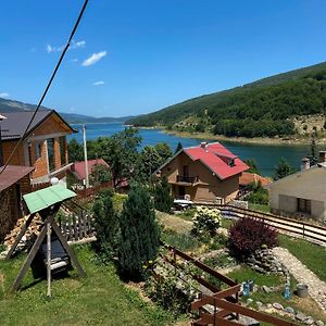 Dea'S Apartment Mavrovo-Nationalpark Exterior photo