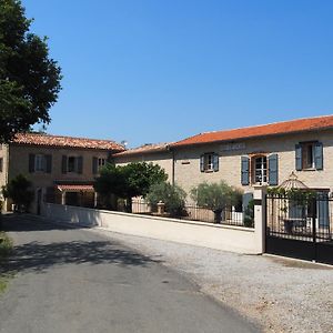 Villa Le Mas De Doat, Gite De Charme 4 Etoiles Dans Le Triangle D Or Proche Gaillac Et Albi Senouillac Exterior photo