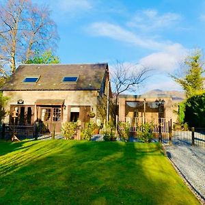 Villa The Old Coach House Pitlochry Exterior photo