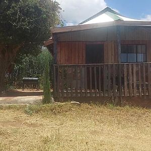 Lookout Homestay Sekenani Exterior photo