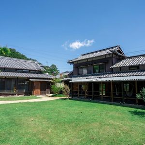 Hotel Omishima Space Omoya Imabari Railway Station Exterior photo