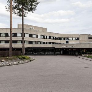 Hotel Scandic Laajavuori Jyväskylä Exterior photo