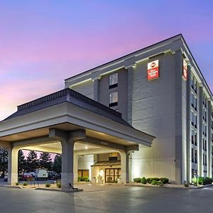 Hotel Best Western Plus Chicagoland - Countryside Exterior photo